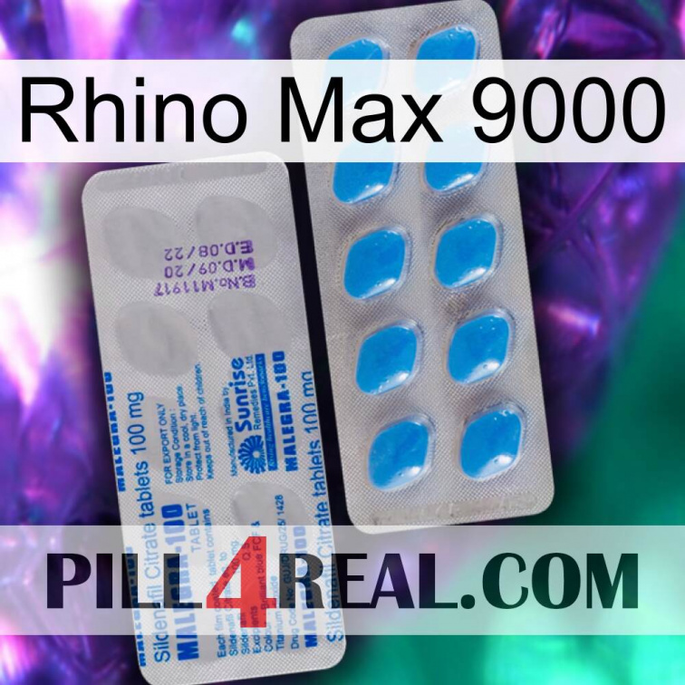 Rhino Max 9000 new15